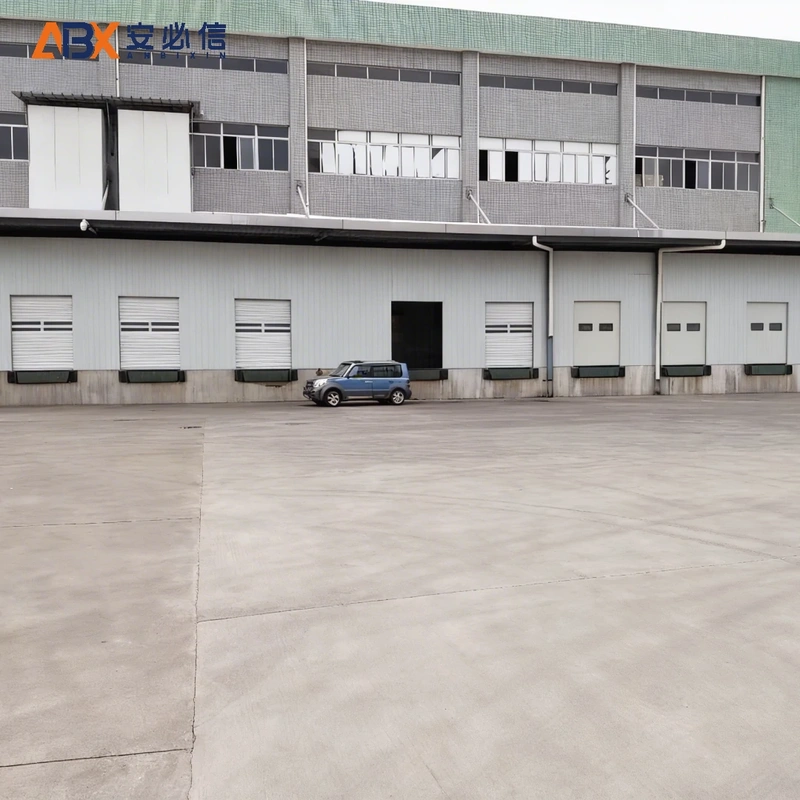 长沙市软帘高速门